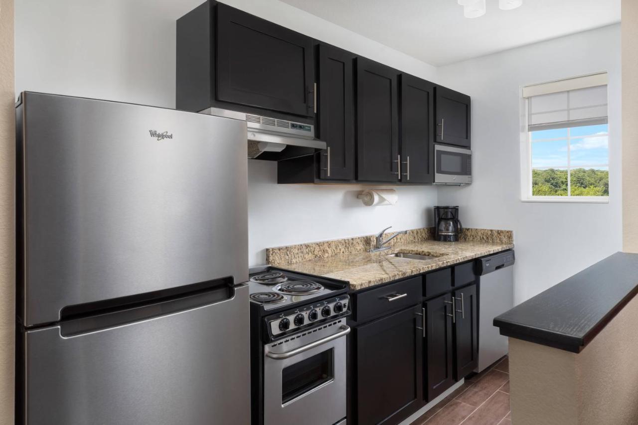 Mainstay Suites Mt Laurel - Philadelphia Mount Laurel Exterior foto